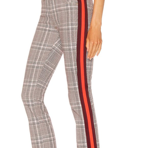 Mother the Insider crop - Picture 2 of 2